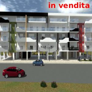 nuove costruzioni saragano di baronissi