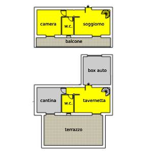 2 livello saragnano