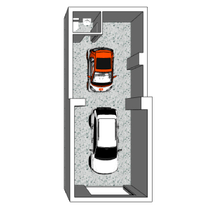 box auto im locazione 