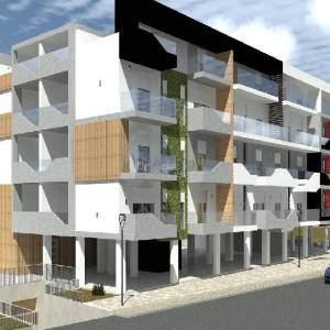 Saragnano mini appartamenti