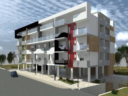 mini appartamenti saragnano saragnano