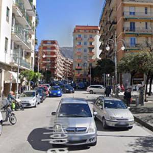 tre vani arredato carmine 