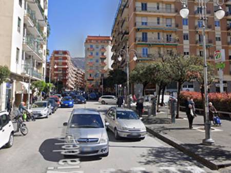 3 vani arredato carmine