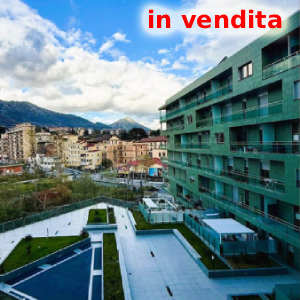 Fratte 4 vani mq. 100