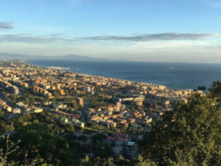 Fratte 4 vani