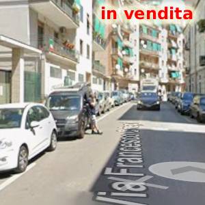 3 vani Via F Crispi 